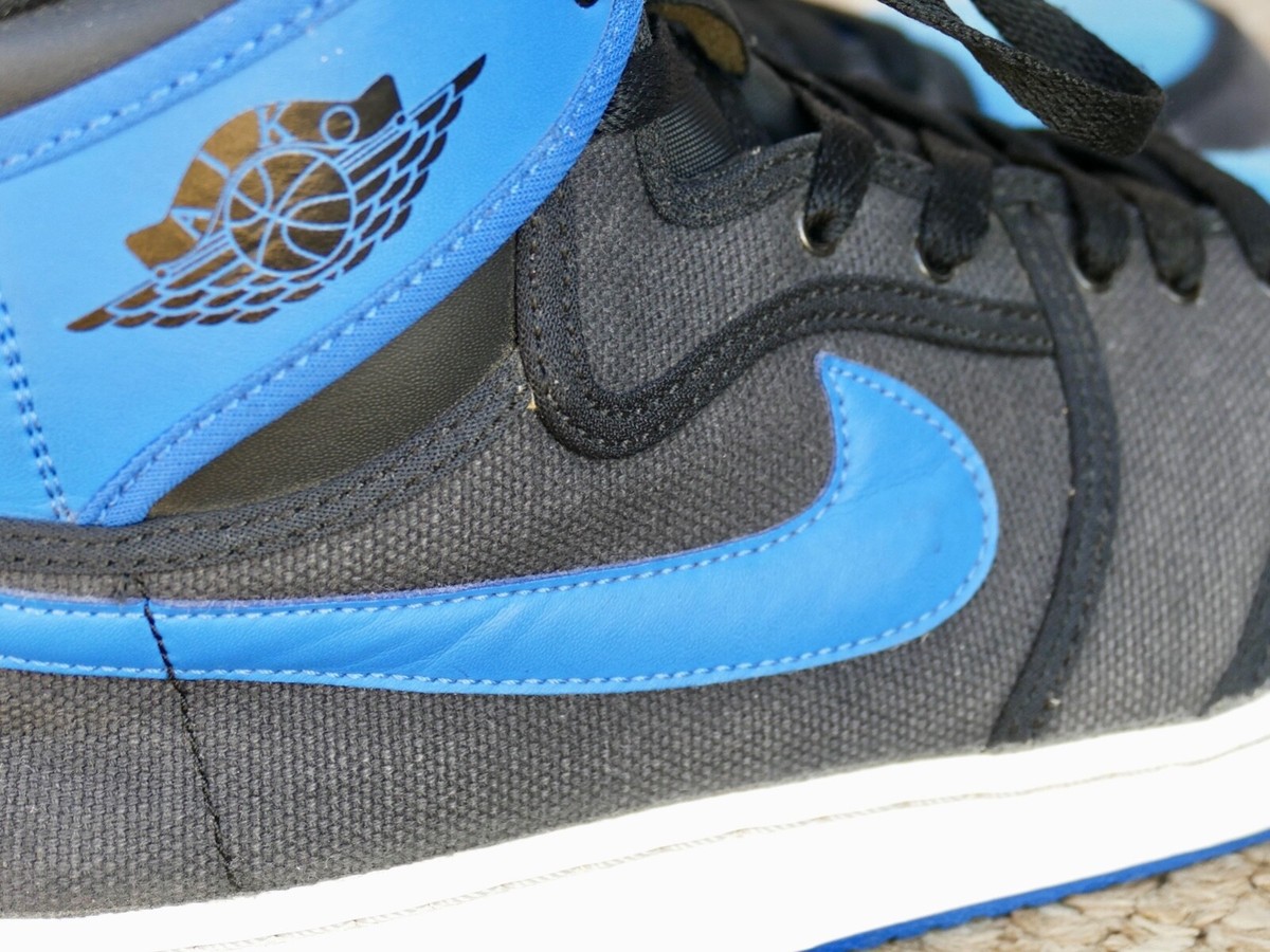 AJKO ロイヤル　サイズ26.5cm AJKO ロイヤル サイズ26.5cm Jordan 1 Retro AJKO Royal Men's