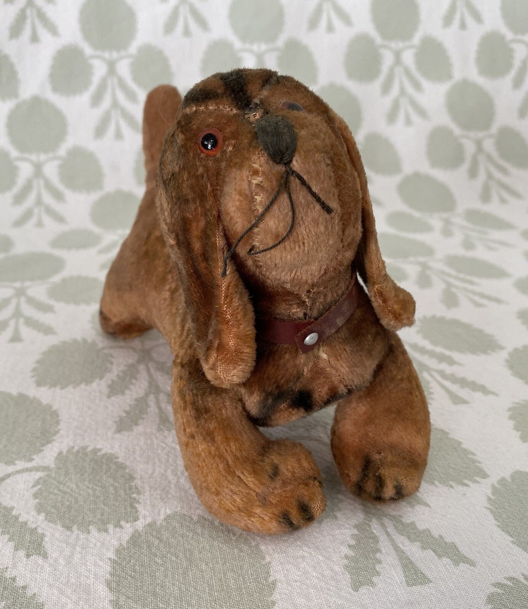 【USA vintage】dog plush 犬 ぬいぐるみ アメリカビンテージ s-l1200.jpg