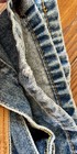 Pre Owned Good Condition 505 Levi Jeans 30 X 32 Blue 5 Pocket Zip Front 👖 — photo 7