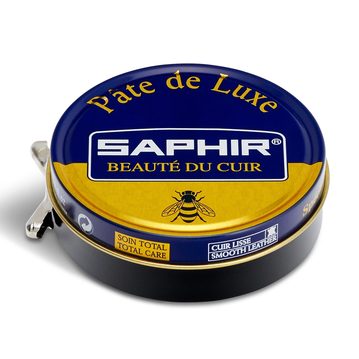 Saphir Beauté du Cuir Créme Delicate 50ml - Quality Shop