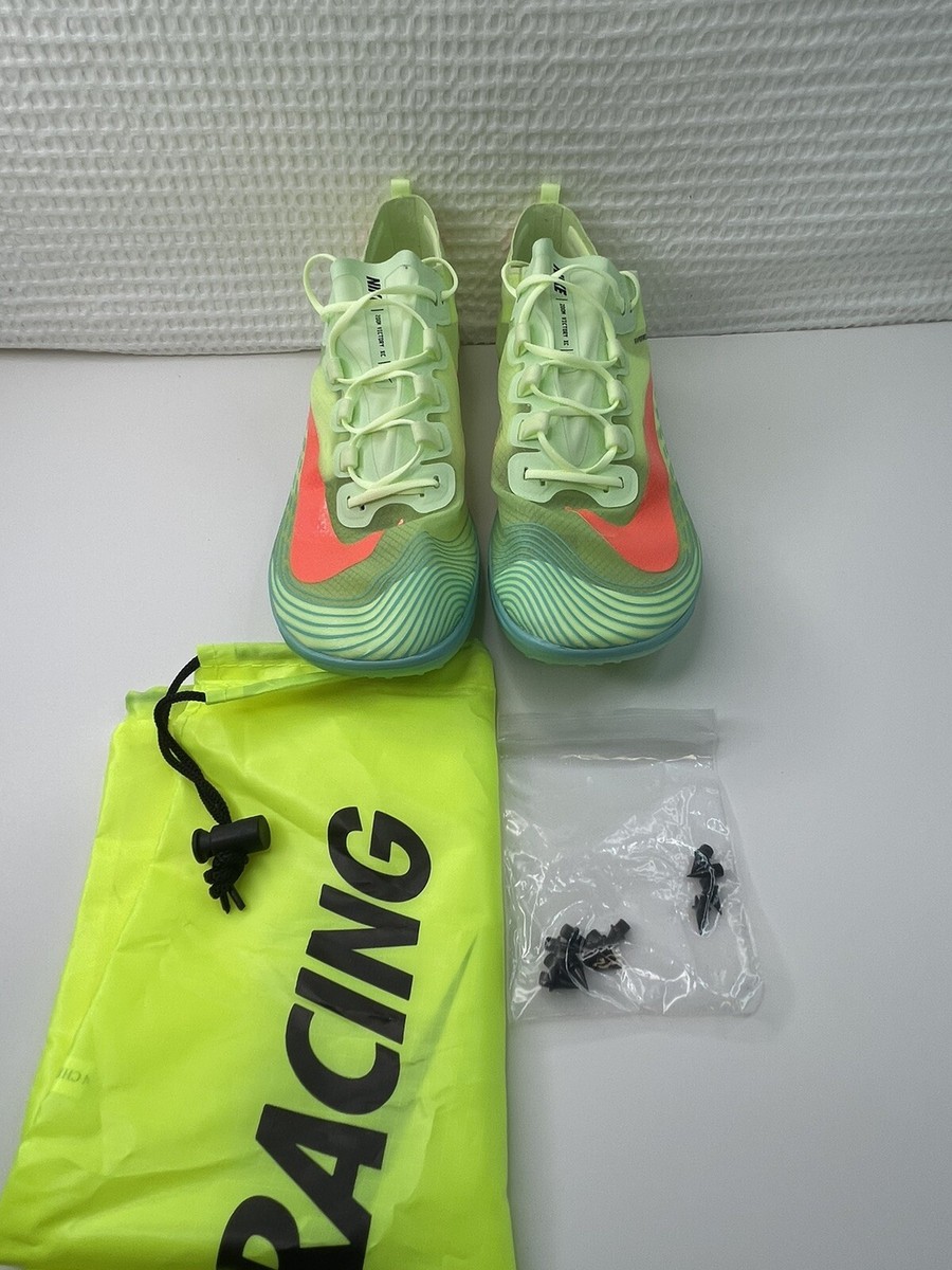 Nike Zoom Victory 5 XC Track Field Spikes Shoes AJ0847-701  display picture 3