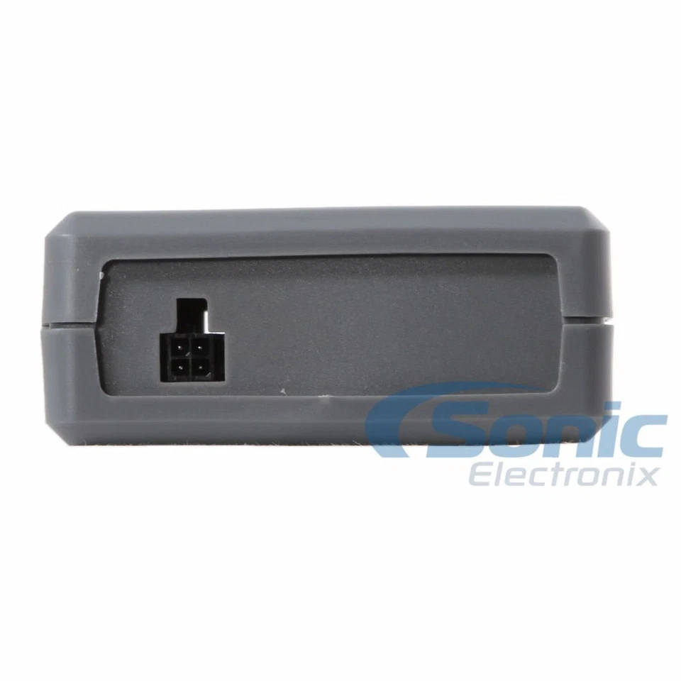 Scosche LPGM15 OEM ссылка + интерфейс с SWC для Select 10-2017 Chevy, GMC, Buick - Изображение 4 из 4