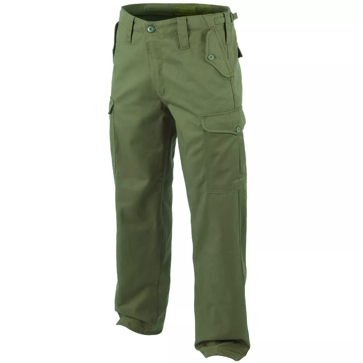 Highlander combat trousers hot sale