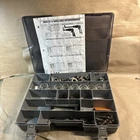 Boeing Aviation Tooling Lot Burraway Deburring Cutters Pilots Countersinks Aero
