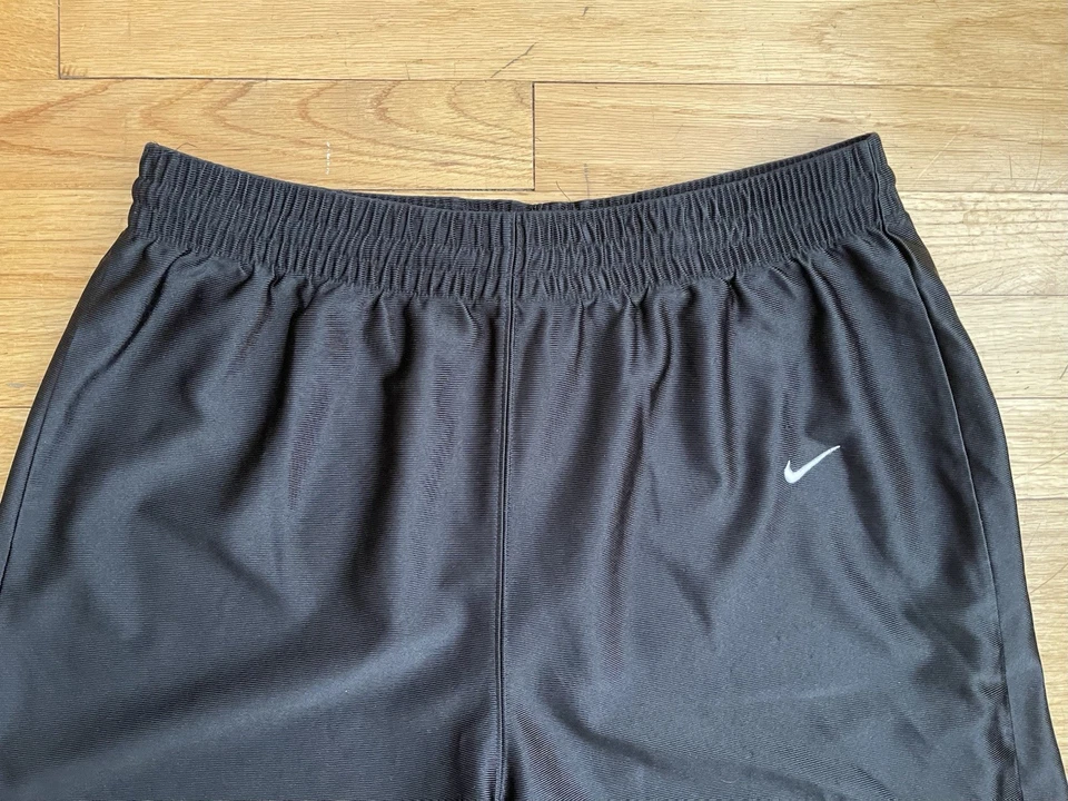 Винтажные баскетбольные шорты Nike Sacramento Kings L 00s винтажные NBA Y2K мешковатые - Изображение 2 из 4