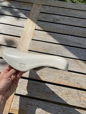 Concor Supercorsa Confort Sattel Weiß In Per...