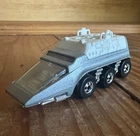 Vintage Hot Wheels 1978 Scene Machines Space Vehicle Van
