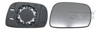 TYC Spiegelglas, AußEnspiegel 325-0055-1 FüR Opel Suzuki