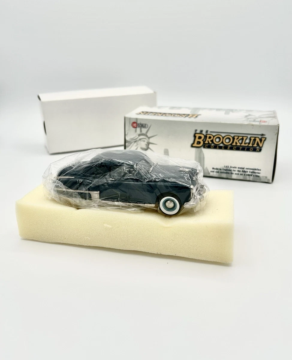 Brooklin Diecast Cars, Trucks and Vans for sale - eBay