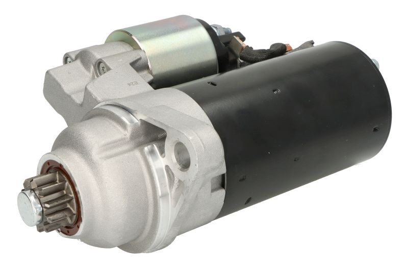 Fits HC-CARGO CAR114062 Starter CAR114062 Starter (12V, 1,7kW, new wi ⭐UK Stock⭐