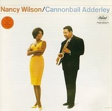 Nancy WilsonCannonb.Adderley von Nancy Wilson, Canno... | CD | Zustand sehr gut