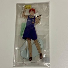 Hetalia Italy Acrylic Stand Village Vanguard Limited Edition Used