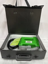 Magnaflux Y-7 AC/DC NDT Magnetic Particle Testing Yoke 220V With Case