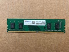 ADATA AO2P32NC8W1-BD3SHC 8GB DDR4 SDRAM 3200MHz UDIMM Desktop Memory Module