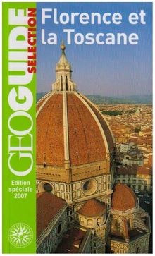 Florence et la Toscane: Pistoia, Lucques, Pise, Sie... | Buch | Zustand sehr gut