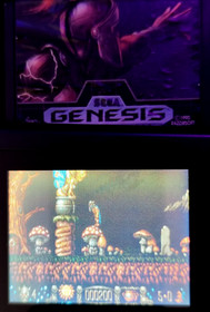 Stormlord (Sega Genesis, 1990) COMPLETE CIB Tested & Cleaned!