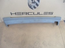 VW Passat B1 Kombi Stoßstange Stoßfänger Heckstoßstange hinten NEU original VAG