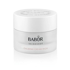 Babor Skinovage Calming Cream Rich