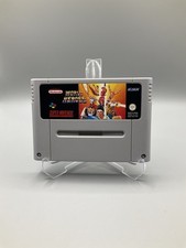 ebay® Auktion 405981002915 | World Heroes / Super Nintendo / SNES Thumbnail of ebay® auction 405981002915 | World Heroes / Super Nintendo / SNES