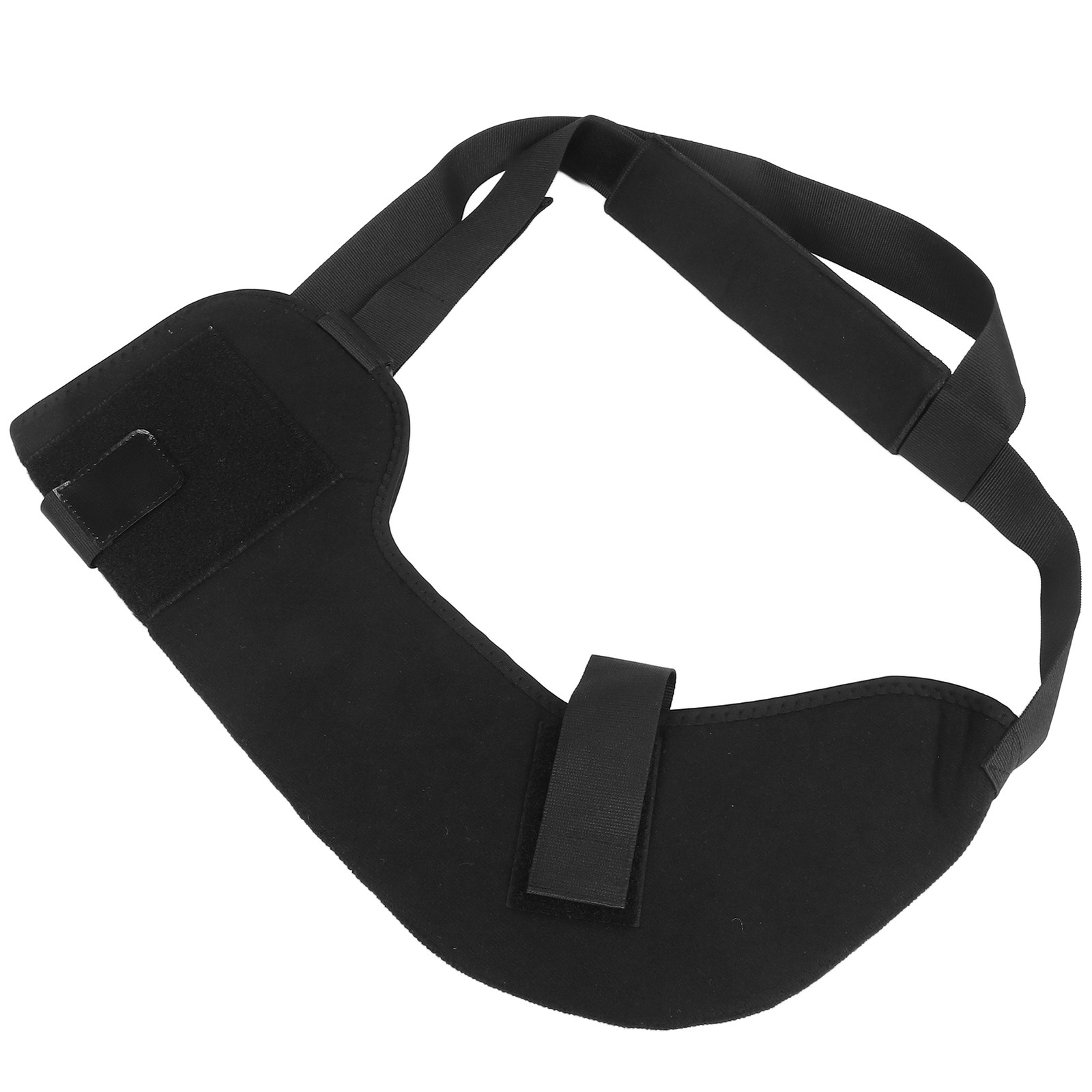 M Forearm Sling Shoulder Immobilizer Elbow Fracture Sling For Broken Disloca BL