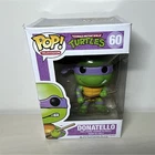 Funko Pop! Television Donatello #60 Teenage Mutant Ninja Turtles Vinyl Figure