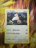 Snorlax 140/202 Cosmos Holo  Rare Sword & Shield Pokemon NM