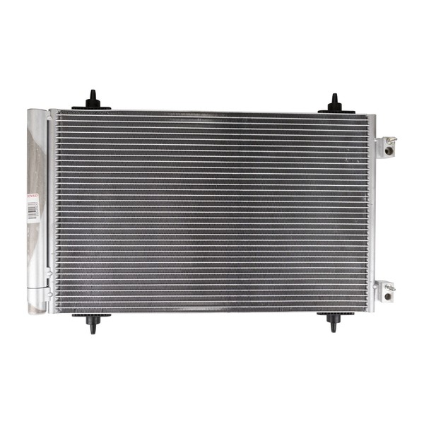 Denso Kondensator A C Fiat Scudo Ulysse Lancia Phedra 1400836980 DCN21018-image