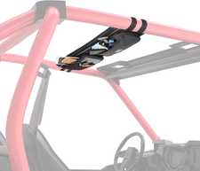 UTV Overhead Storage Bag Roof Bag for Polaris RZR XP 1000 / S 1000 Turbo 900 S