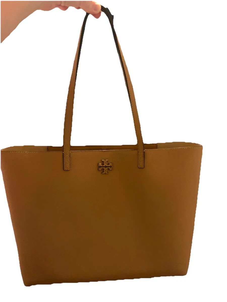 Tory Burch Totes Brown Bags & Handbags for Women for sale | eBay