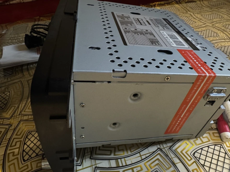 DAB+Android 10 Autoradio CarPlay Navi BT for VW Passat Golf 5 EOS Touran T5 Seat - Immagine 3 di 4