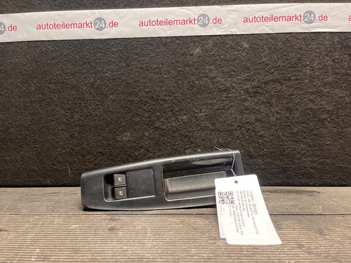 261321 Schalter für Fensterheber VW Polo IV (9N, 9A) 6Q1867171 1.2