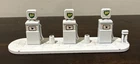 Matchbox Lesney Accessory Pack No 1 BP Gas Pumps Diecast Made In England