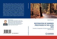 Daniel W Kasomo | Restoration OF Married Priesthood IN THE Latin Rite | Buch