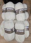 11 Skeins of Patons Decor Yarn - 75% Acrylic / 25% Wool - 3.5 oz per Skein — photo 1