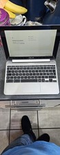 ASUS Chromebook Flip C101P RK3399 6 Core, 4GB RAM, 16GB SSD +32GB MicroSD  10.1"