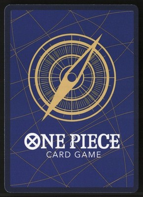 Sanji ST10-004 Common Ultra Deck: The Three Captains One Piece