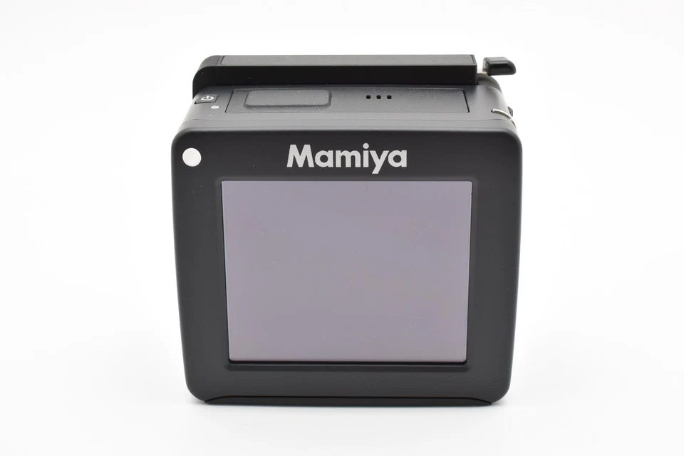 DDP to US *NEAR MINT* Mamiya Leaf DM 22 22MP Digital Back for Mamiya 645AF DM22 - Image 4 of 4