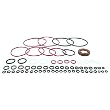 Hydraulic Pump Seal Kit K3V63DT K3V63 For Kobelco CAT Volvo Hyundai Volvo