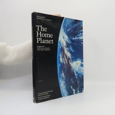 The Home Planet  |  Kevin W. Kelley