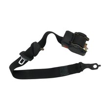 Genuine BMW 3 Series E30 Seat Belt Front Left Driver Seat Belt 1972067