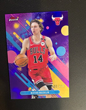 Matas Buzelis — card