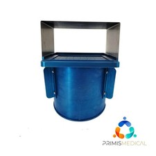Standard Imaging 90095 Cradle is Designed for Storage of Loaded LDR