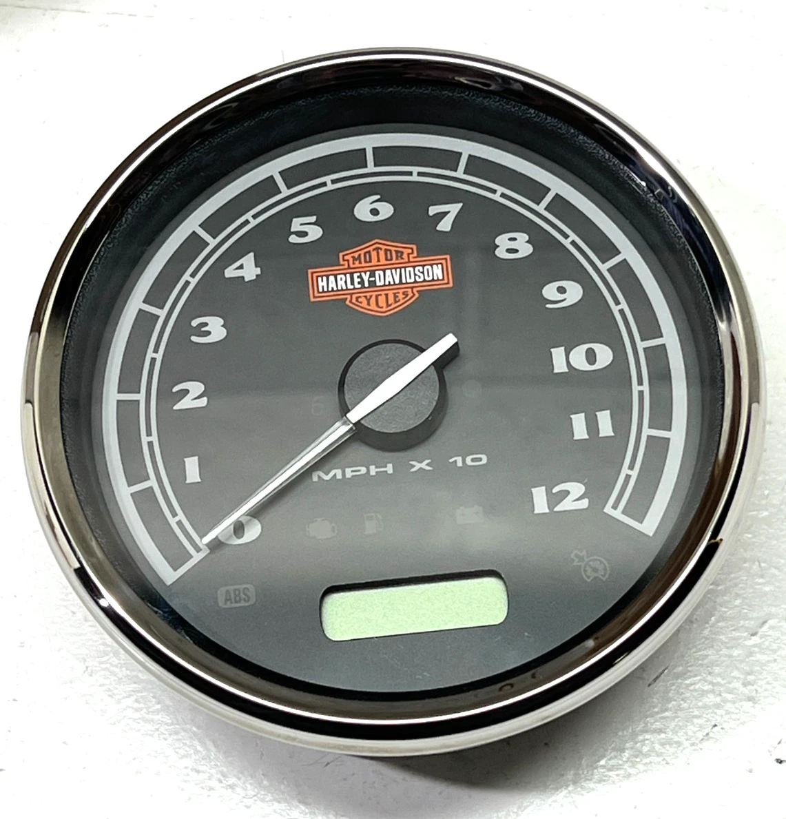 Harley-Davidson Motorcycle Instruments and Gauges for sale | eBay