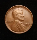 1924-D  Lincoln Wheat Cent  XF