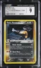 CGC 9 MINT Dark Marowak 2004 EX Team Rocket Returns 7/109 Holo Pokemon Card