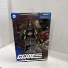 New G.I. JOE Classified ZARTAN # 23 HASBRO Action Figure 2021 New In Box