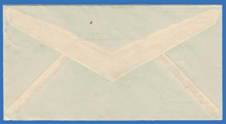 Netherlands 365, Mi 643, NVPH E17 FDC Saint Boniface Unopened ZAYIX - Image 2 of 2