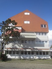 Büro-, Praxisräume in Heidelberg-Wieblingen zu vermieten - in 8 Minuten zum Hbh