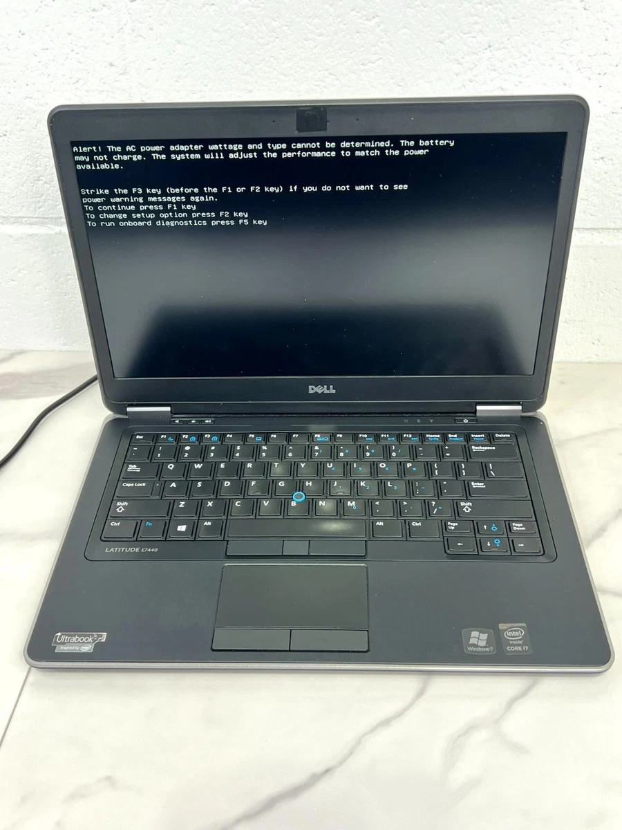 Dell Intel Core i5 4th Gen. 16GB RAM PC Laptops & Netbooks for