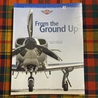 From the Ground Up 30th Edition Soft-Cover Book NEW Sealed